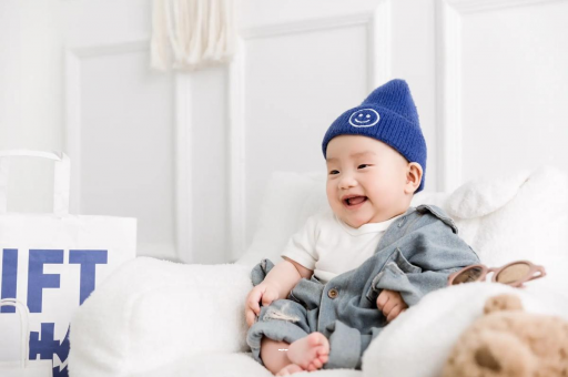 兴安盟宝宝多久开始攒肚