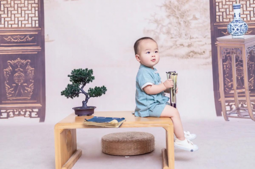 兴安盟怀孕孩子多久成型