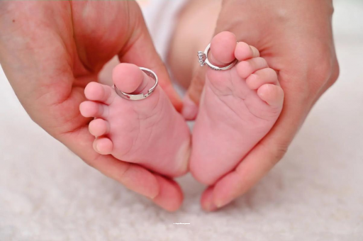 兴安盟孕妇多久肚子变大